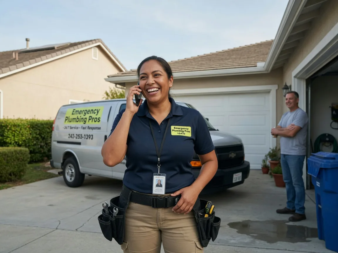 Emergency Plumber Villa Park, IL FAQs